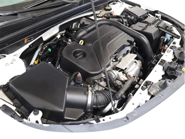 2021 Chevrolet Malibu (CC-2095405) for sale in Greensboro, North Carolina