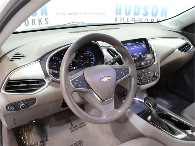 2021 Chevrolet Malibu (CC-2095405) for sale in Greensboro, North Carolina