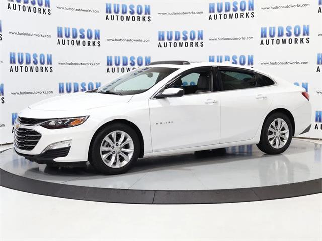 2021 Chevrolet Malibu (CC-2095405) for sale in Greensboro, North Carolina