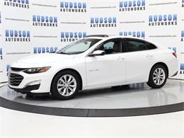 2021 Chevrolet Malibu (CC-2095405) for sale in Greensboro, North Carolina