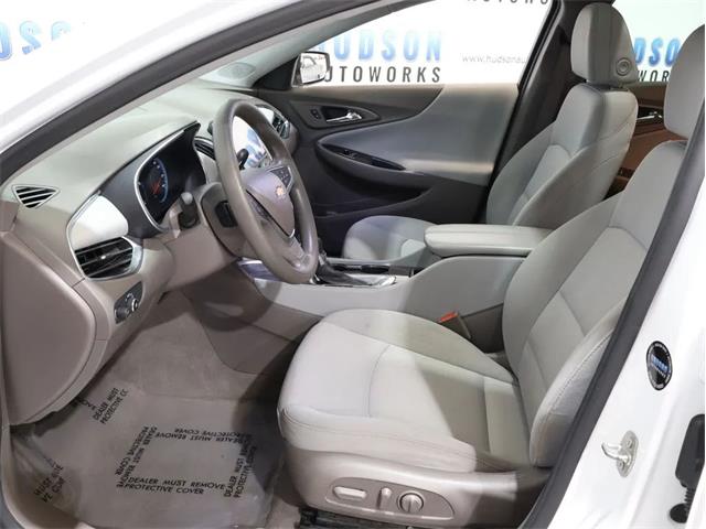 2021 Chevrolet Malibu (CC-2095405) for sale in Greensboro, North Carolina
