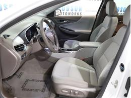 2021 Chevrolet Malibu (CC-2095405) for sale in Greensboro, North Carolina