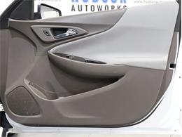 2021 Chevrolet Malibu (CC-2095405) for sale in Greensboro, North Carolina