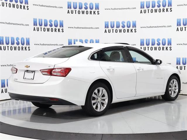 2021 Chevrolet Malibu (CC-2095405) for sale in Greensboro, North Carolina