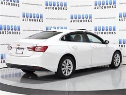 2021 Chevrolet Malibu (CC-2095405) for sale in Greensboro, North Carolina