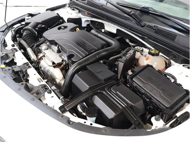 2021 Chevrolet Malibu (CC-2095405) for sale in Greensboro, North Carolina