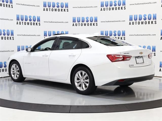 2021 Chevrolet Malibu (CC-2095405) for sale in Greensboro, North Carolina