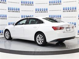 2021 Chevrolet Malibu (CC-2095405) for sale in Greensboro, North Carolina