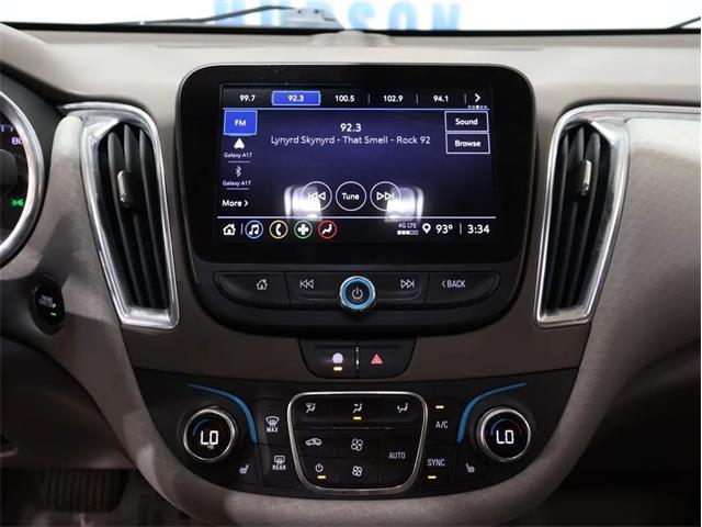 2021 Chevrolet Malibu (CC-2095405) for sale in Greensboro, North Carolina