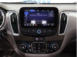 2021 Chevrolet Malibu (CC-2095405) for sale in Greensboro, North Carolina