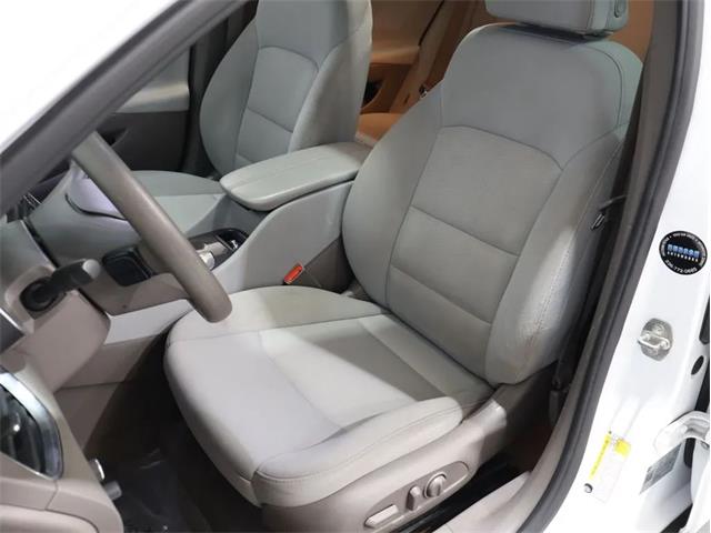 2021 Chevrolet Malibu (CC-2095405) for sale in Greensboro, North Carolina