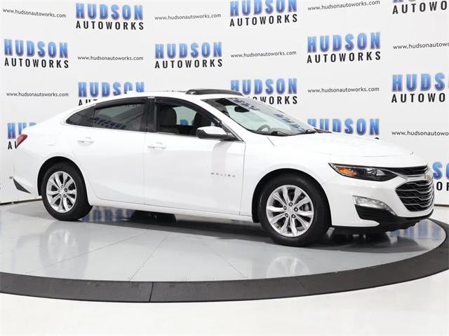 2021 Chevrolet Malibu (CC-2095405) for sale in Greensboro, North Carolina