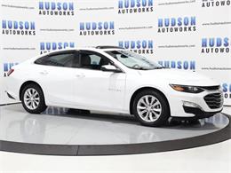 2021 Chevrolet Malibu (CC-2095405) for sale in Greensboro, North Carolina