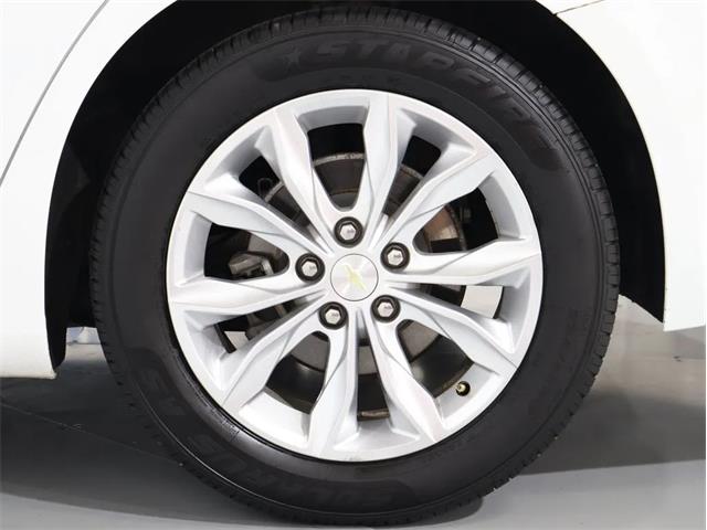 2021 Chevrolet Malibu (CC-2095405) for sale in Greensboro, North Carolina