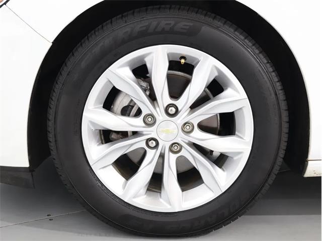 2021 Chevrolet Malibu (CC-2095405) for sale in Greensboro, North Carolina