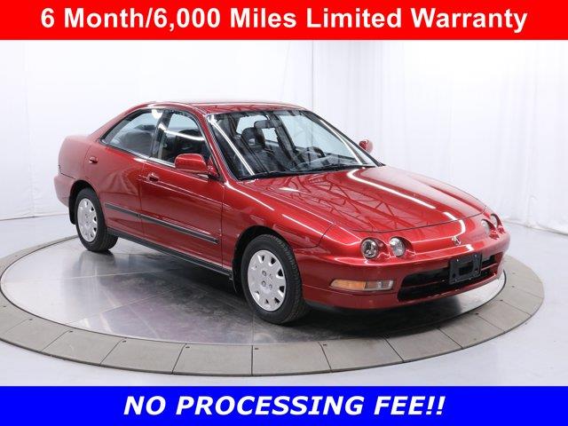1994 Acura Integra (CC-2095406) for sale in Christiansburg, Virginia