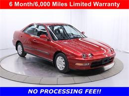 1994 Acura Integra (CC-2095406) for sale in Christiansburg, Virginia