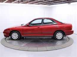 1994 Acura Integra (CC-2095406) for sale in Christiansburg, Virginia