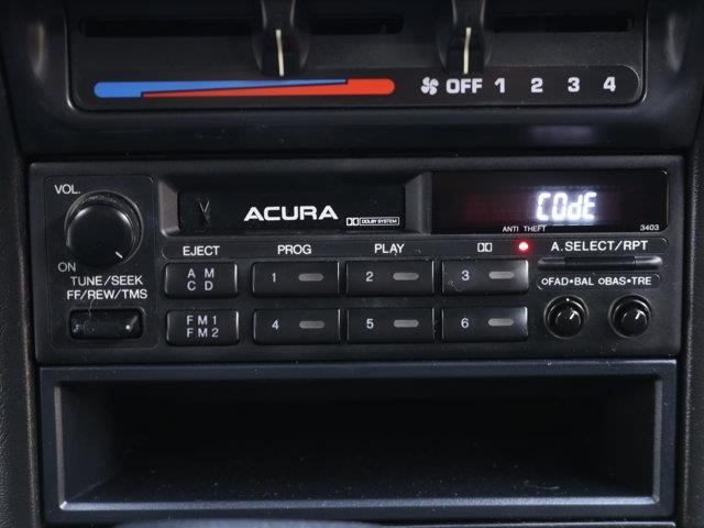 1994 Acura Integra (CC-2095406) for sale in Christiansburg, Virginia