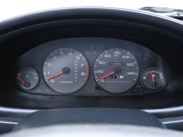 1994 Acura Integra (CC-2095406) for sale in Christiansburg, Virginia