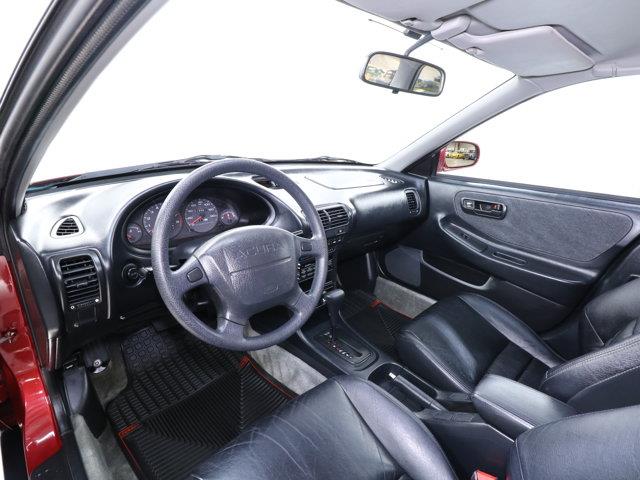 1994 Acura Integra (CC-2095406) for sale in Christiansburg, Virginia