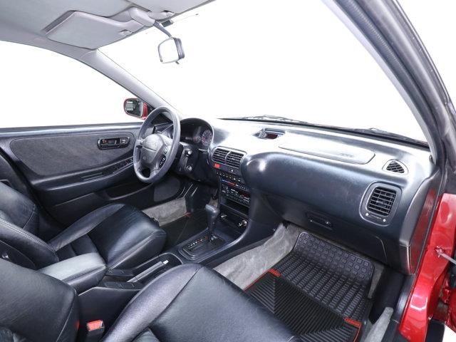 1994 Acura Integra (CC-2095406) for sale in Christiansburg, Virginia