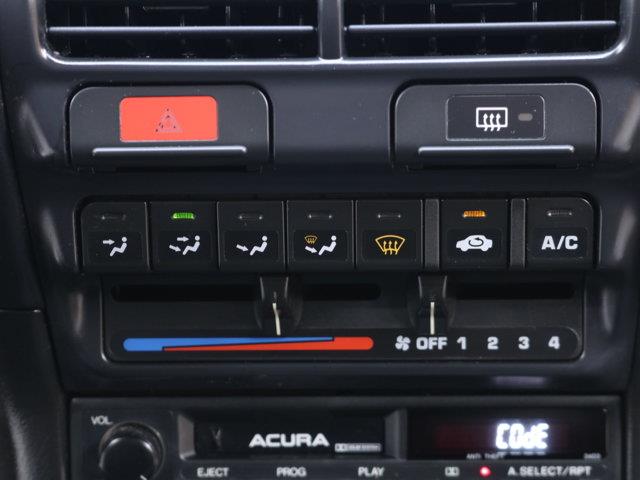 1994 Acura Integra (CC-2095406) for sale in Christiansburg, Virginia