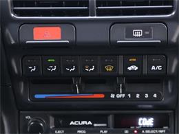 1994 Acura Integra (CC-2095406) for sale in Christiansburg, Virginia