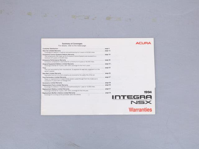1994 Acura Integra (CC-2095406) for sale in Christiansburg, Virginia