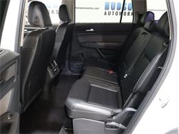 2021 Volkswagen Atlas (CC-2095407) for sale in Greensboro, North Carolina