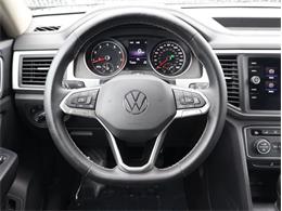 2021 Volkswagen Atlas (CC-2095407) for sale in Greensboro, North Carolina