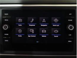 2021 Volkswagen Atlas (CC-2095407) for sale in Greensboro, North Carolina
