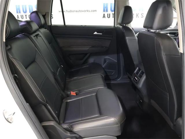 2021 Volkswagen Atlas (CC-2095407) for sale in Greensboro, North Carolina