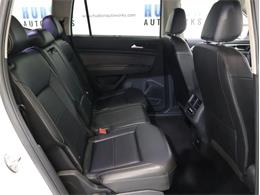 2021 Volkswagen Atlas (CC-2095407) for sale in Greensboro, North Carolina