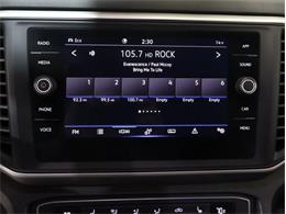 2021 Volkswagen Atlas (CC-2095407) for sale in Greensboro, North Carolina