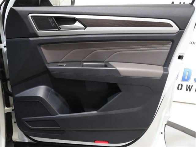 2021 Volkswagen Atlas (CC-2095407) for sale in Greensboro, North Carolina
