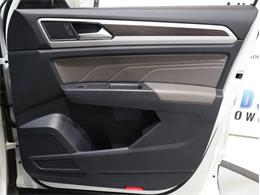 2021 Volkswagen Atlas (CC-2095407) for sale in Greensboro, North Carolina