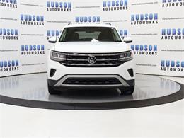 2021 Volkswagen Atlas (CC-2095407) for sale in Greensboro, North Carolina