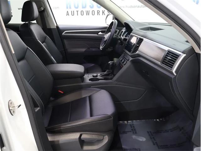 2021 Volkswagen Atlas (CC-2095407) for sale in Greensboro, North Carolina