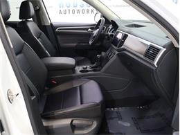 2021 Volkswagen Atlas (CC-2095407) for sale in Greensboro, North Carolina