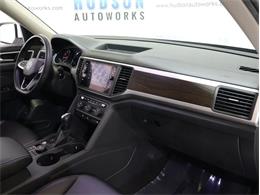 2021 Volkswagen Atlas (CC-2095407) for sale in Greensboro, North Carolina