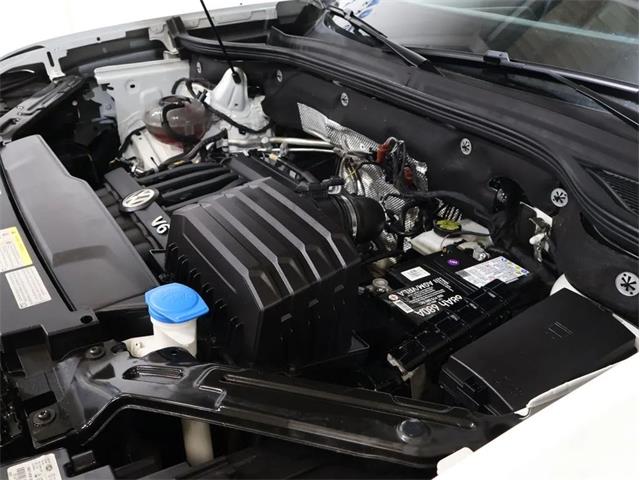 2021 Volkswagen Atlas (CC-2095407) for sale in Greensboro, North Carolina