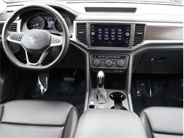 2021 Volkswagen Atlas (CC-2095407) for sale in Greensboro, North Carolina