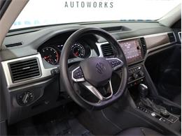 2021 Volkswagen Atlas (CC-2095407) for sale in Greensboro, North Carolina