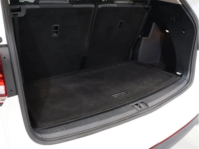2021 Volkswagen Atlas (CC-2095407) for sale in Greensboro, North Carolina