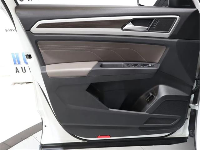 2021 Volkswagen Atlas (CC-2095407) for sale in Greensboro, North Carolina