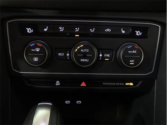 2021 Volkswagen Atlas (CC-2095407) for sale in Greensboro, North Carolina