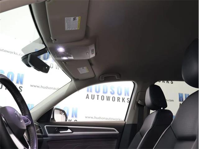 2021 Volkswagen Atlas (CC-2095407) for sale in Greensboro, North Carolina