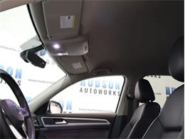 2021 Volkswagen Atlas (CC-2095407) for sale in Greensboro, North Carolina