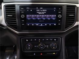 2021 Volkswagen Atlas (CC-2095407) for sale in Greensboro, North Carolina